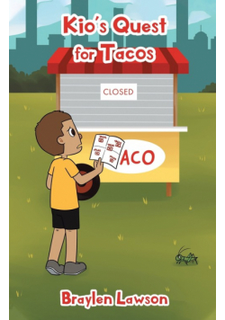 Kio's Quest for Tacos