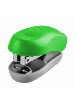Zszywacz 2001-GN mini zielony EASY