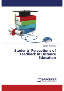 Students' Perceptions of Feedback in Distance Education