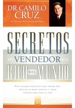 Secretos del Vendedor Mas Rico del Mundo