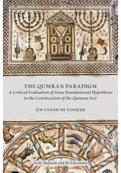 The Qumran Paradigm