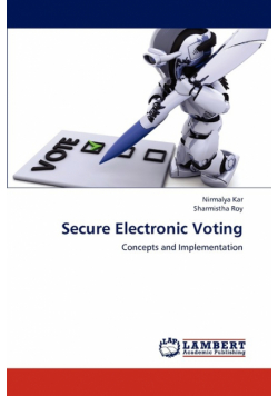 Secure Electronic Voting