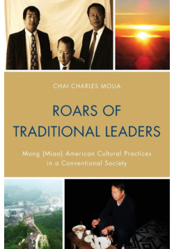 Roars of Traditional Leaders