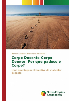 Corpo Docente-Corpo Doente