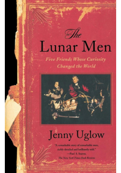 The Lunar Men