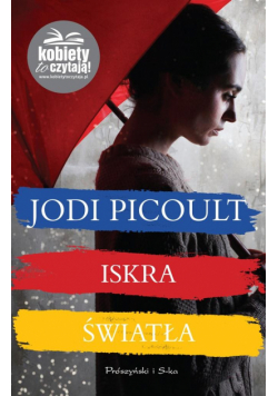 Iskra światła