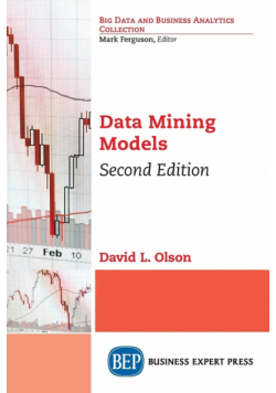 Data Mining Models, Second Edition