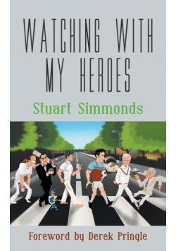Watching With My Heroes