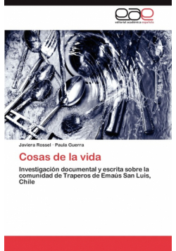Cosas de La Vida