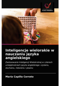 Inteligencje wielorakie w nauczaniu języka angielskiego