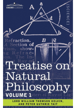 Treatise on Natural Philosophy