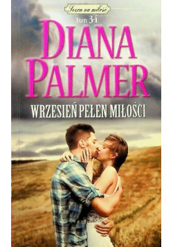 Sezon na miłość Tom 34 Wrzesień pełen miłości