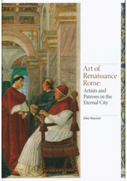Art of Renaissance Rome