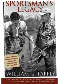 Sportsman's Legacy
