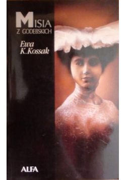 Misia z Godebskich