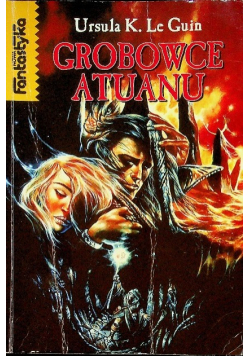 Grobowce Atuanu