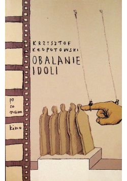Obalanie idoli