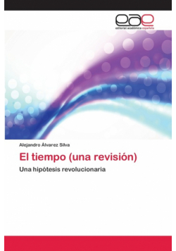 El tiempo (una revisión)