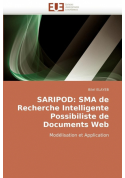 Saripod