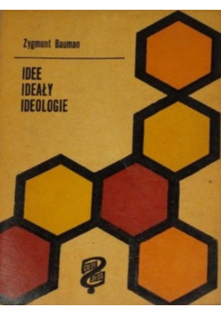 Idee ideały ideologie
