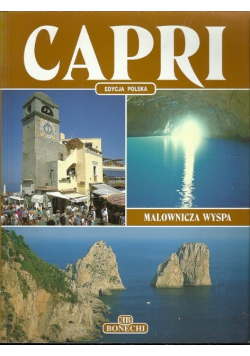 Capri Edycja polska