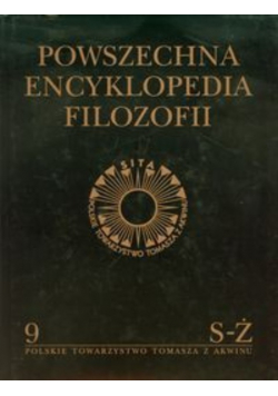 Powszechna Encyklopedia Filozofii tom 9