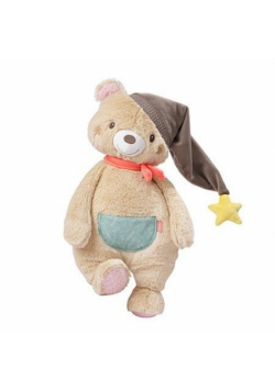 Miś Duży Bruno 42 cm