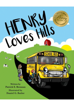 Henry Loves Hills