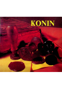 Konin 700 lat