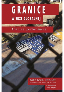 Granice w erze globalnej