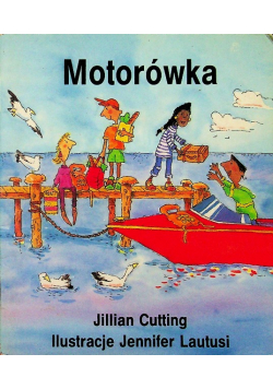 Motorówka