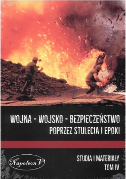Wojna-wojsko-bezpieczeńswo