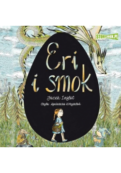 Eri i smok T.1. Audiobook