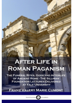 After Life in Roman Paganism