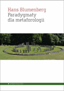 Paradygmaty dla metaforologii