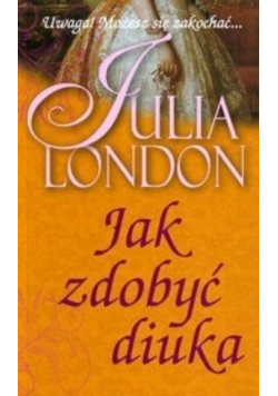 Jak zdobyć diuka