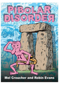 Pibolar Disorder