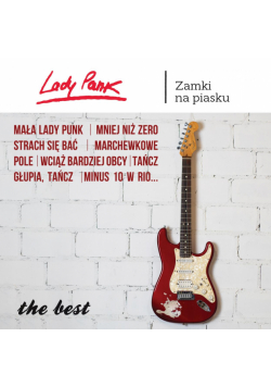 The Best. Zamki na piasku CD