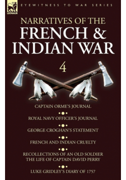 Narratives of the French and Indian War