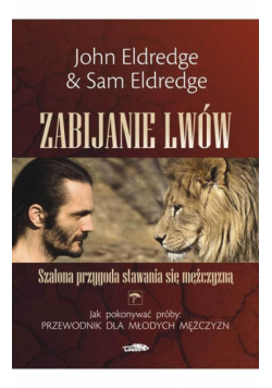 Zabijanie lwów
