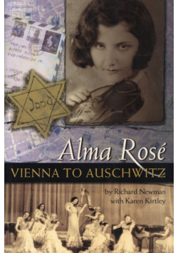 Alma Rose