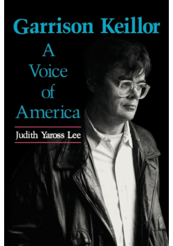 Garrison Keillor