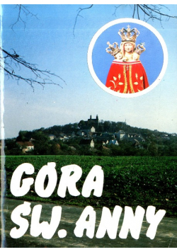 Góra św Anny