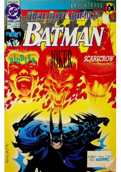 Batman nr 10 / 1995