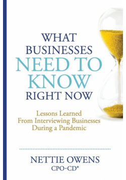 What Businesses Need To Know Right Now
