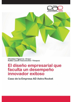 El diseño empresarial que faculta un desempeño innovador exitoso