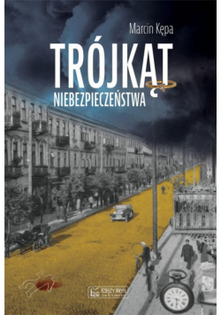 Trójkąt niebezpieczeństwa