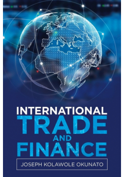 International Trade and Finance