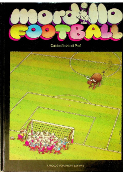 Mordillo Football
