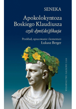 Apokolokyntoza Boskiego Klaudiusza czyli dyni(dei)fikacja